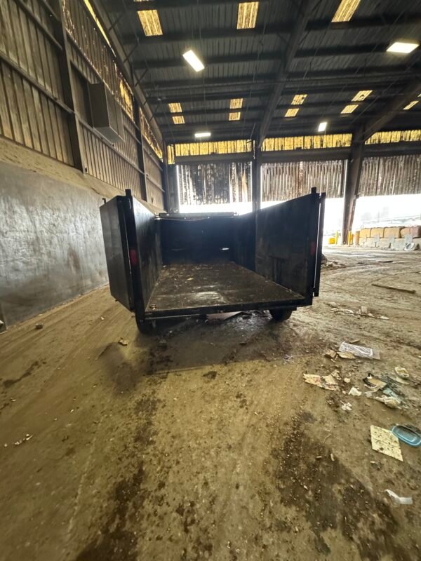 Dump Trailer - Image 6